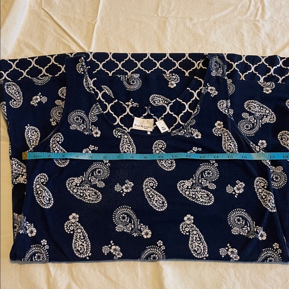 Reversible, Kim Rogers sleeveless mini dress - Picture 5 of 9